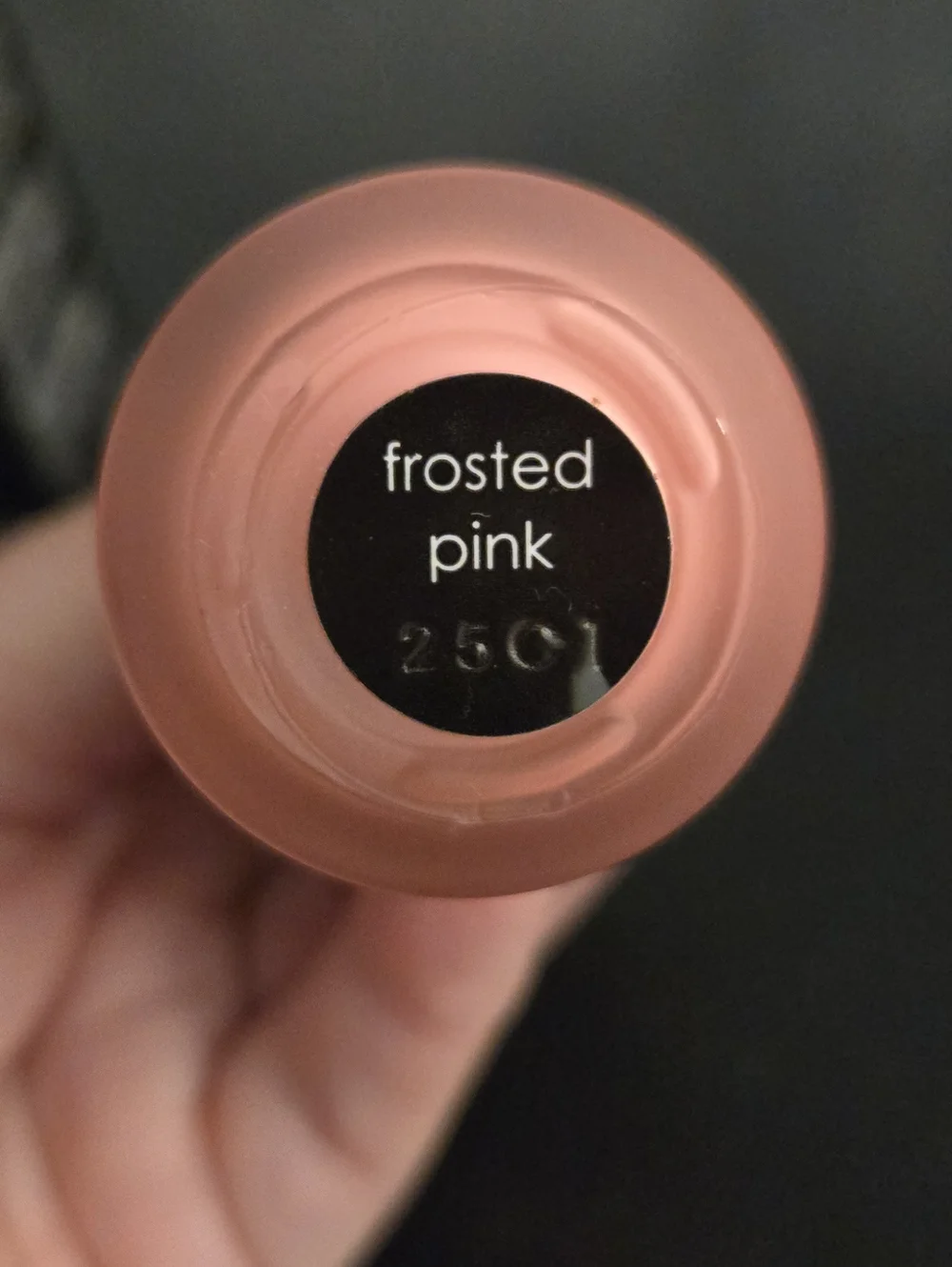 New .5 Oz. Rodial Blush Drops Liquid Blush - Frosted Pink